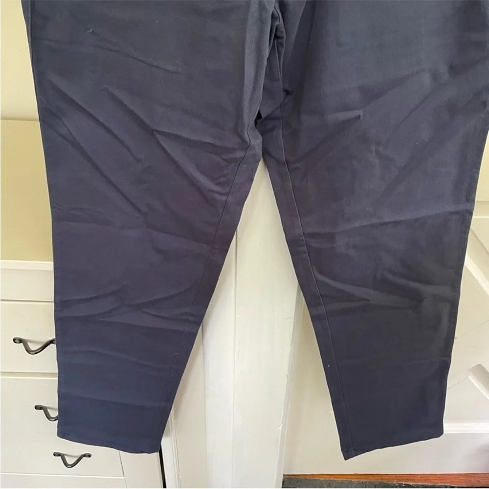 Haggar men khaki